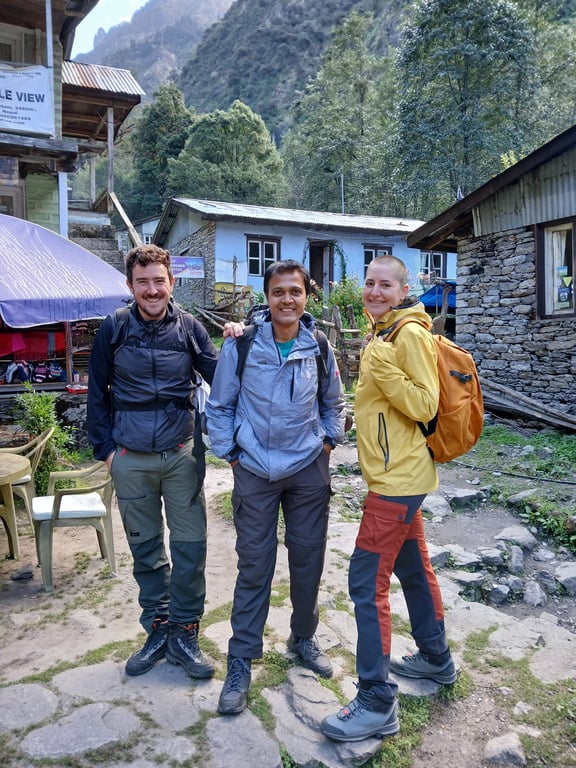 Saroj Ghimire gallery image 3