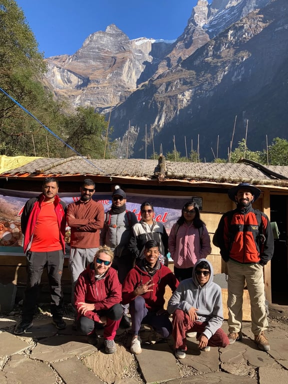 Bikalpa Pokharel gallery image 2