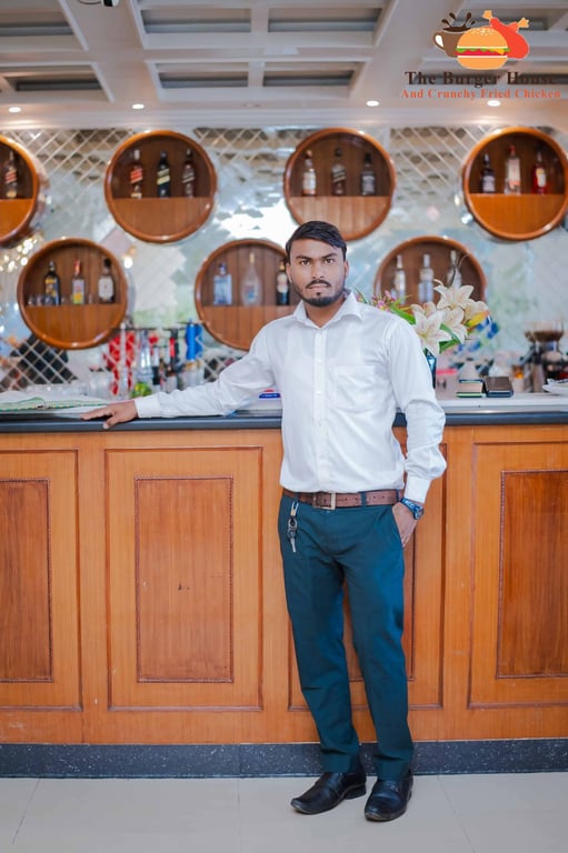 Raj Kumar Gupta gallery image 2
