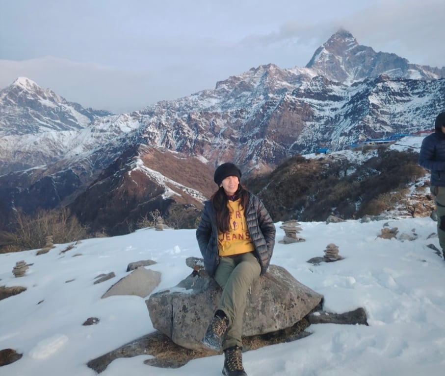 Ramila Shrestha gallery image 14