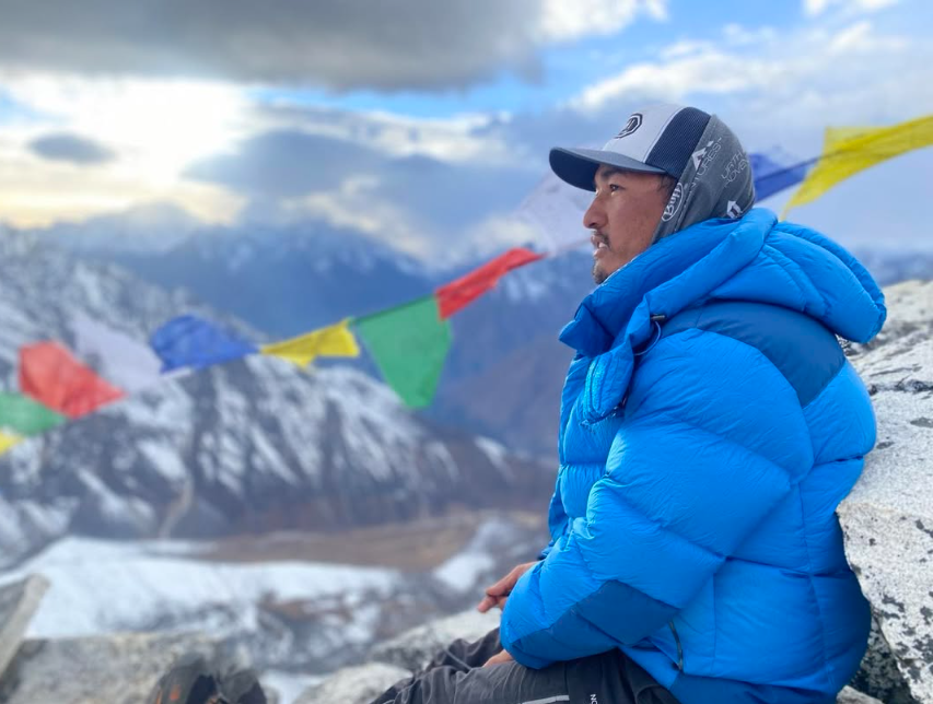 Dawa Finjhok Sherpa gallery image 3