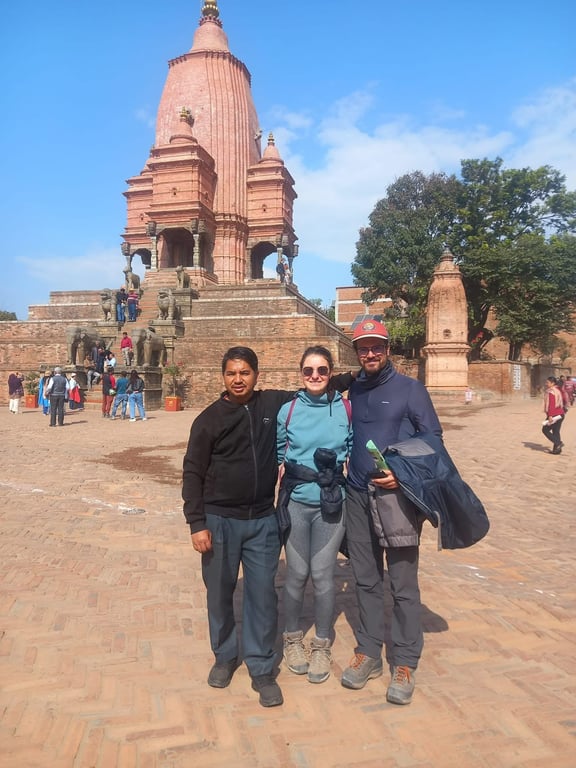 Kumar Basnet gallery image 3