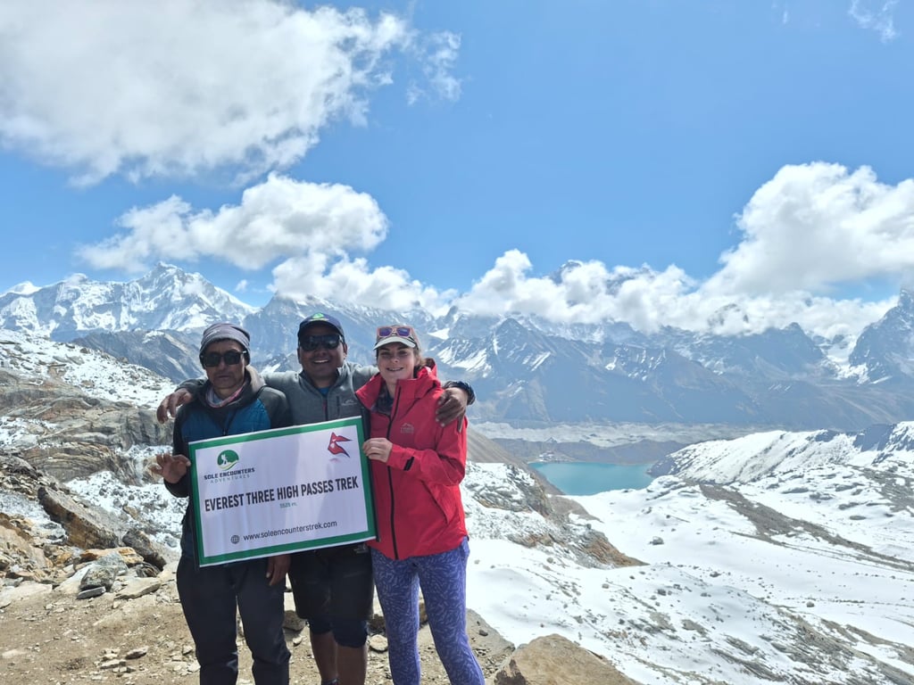 Prem Bahadur Tamang gallery image 2