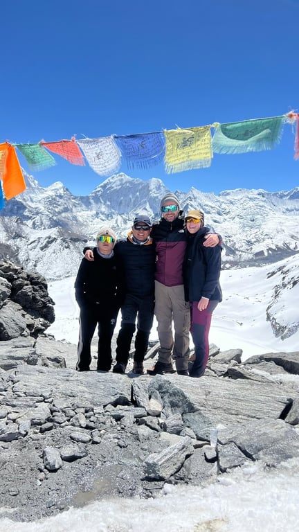 Om Bahadur Gurung gallery image 2