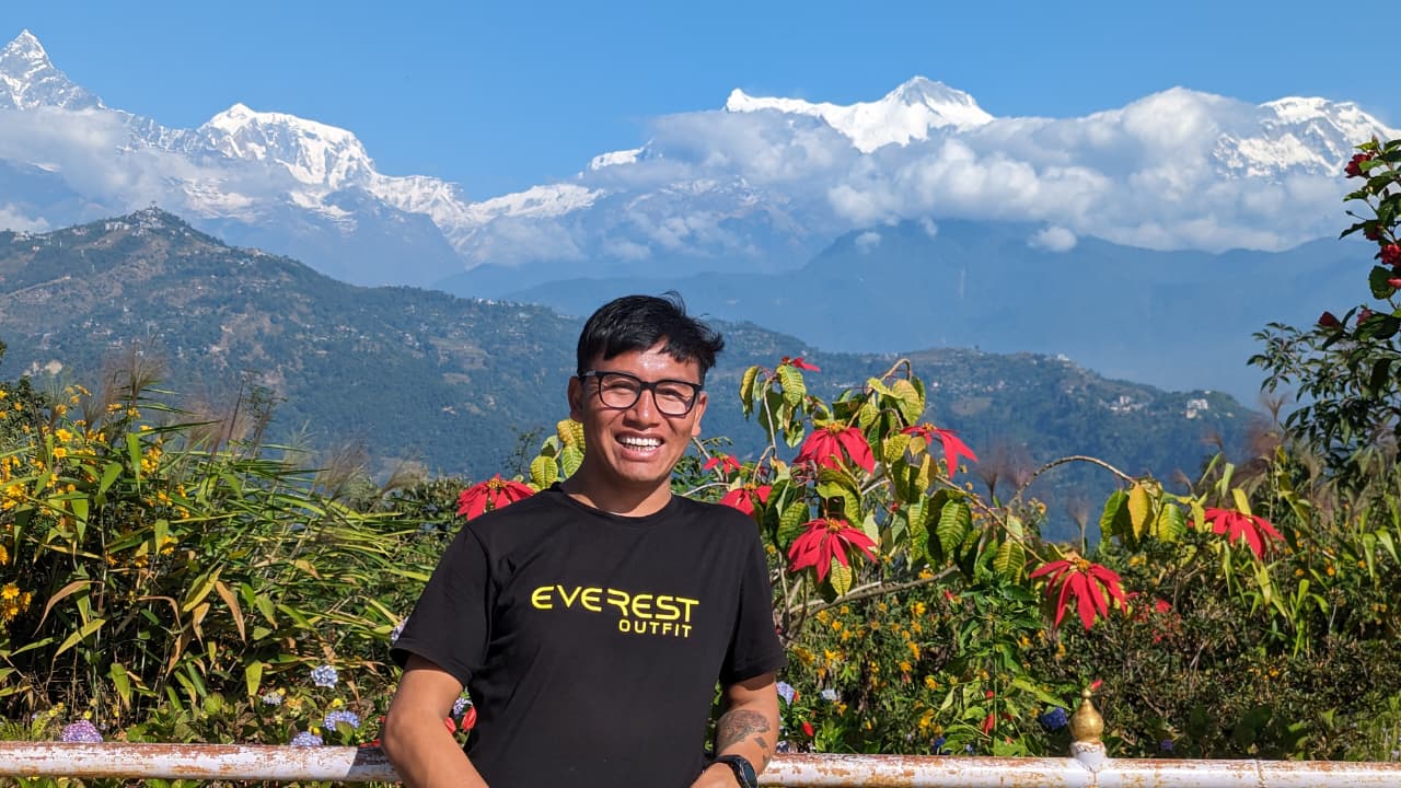 Chhiring Sherpa gallery image 3