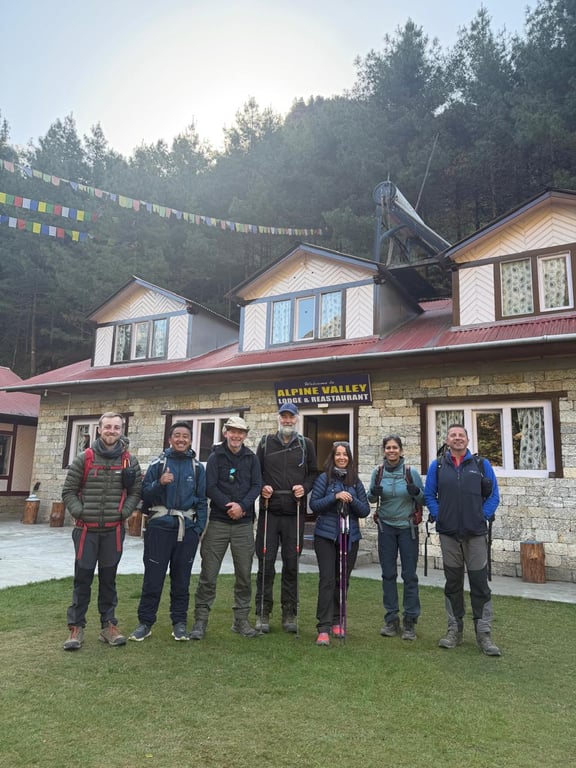 Lhakpa Sherpa gallery image 2
