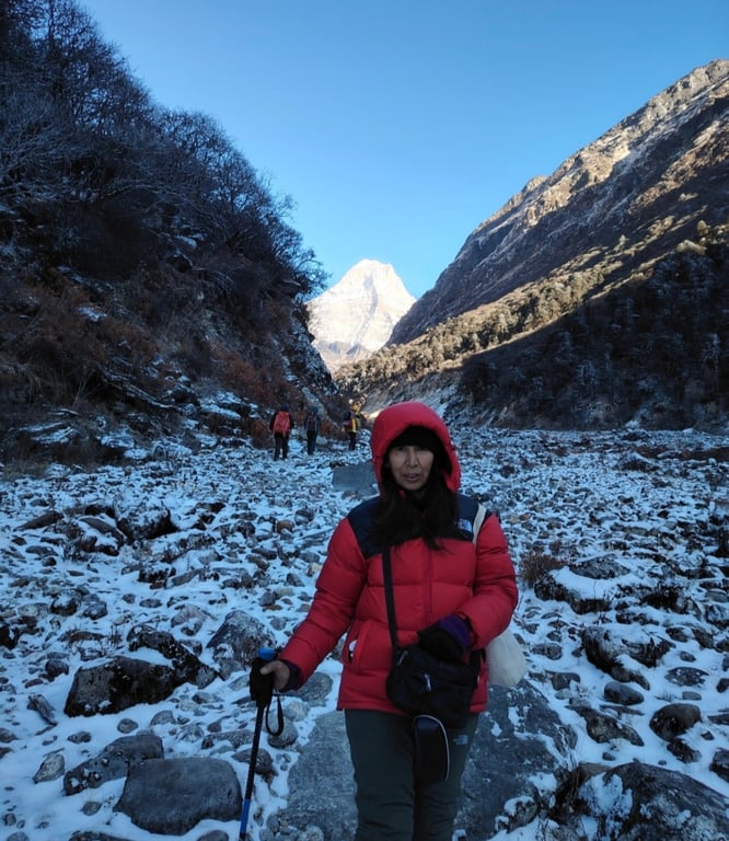 Ramila Shrestha gallery image 16