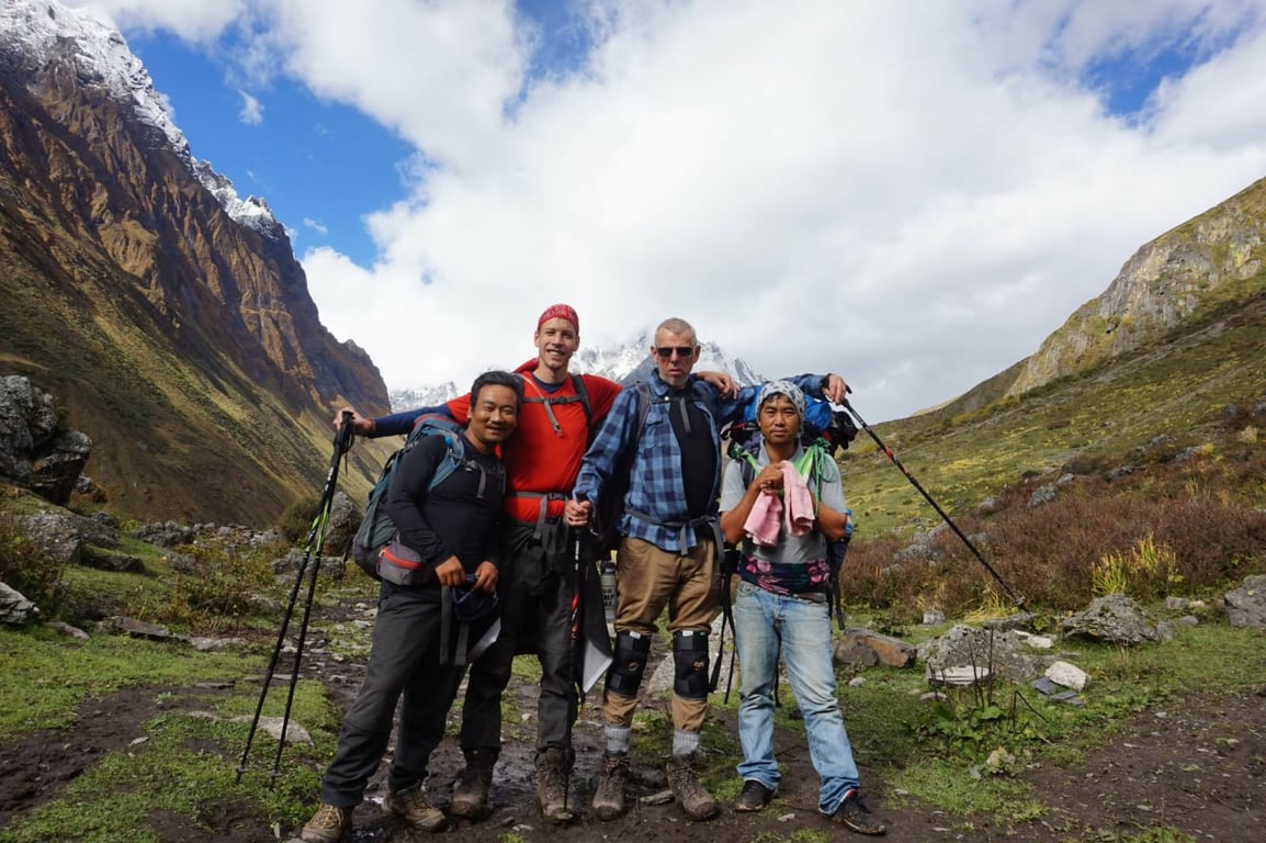 Suk Bahadur Ghale gallery image 2
