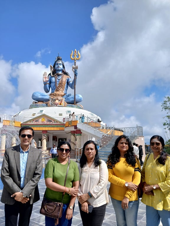 Saroj Ghimire gallery image 2
