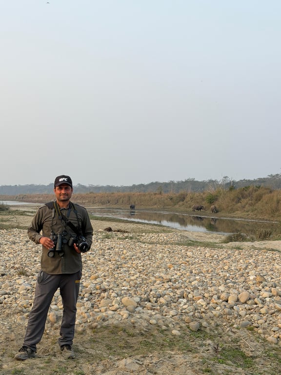 Bishnu Prasad Bhusal gallery image 3