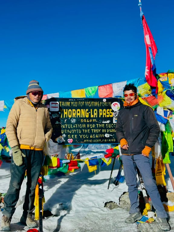 Tsering Dhargyal Lama gallery image 2
