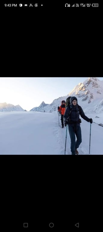 Tsering Gurung gallery image 2