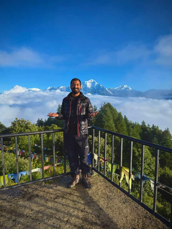Bikalpa Pokharel gallery image 3