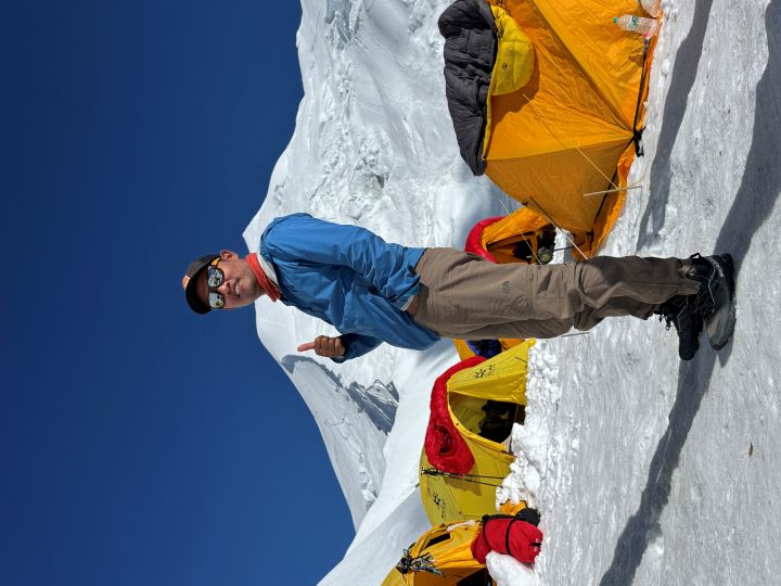 Dawa Finjhok Sherpa gallery image 2