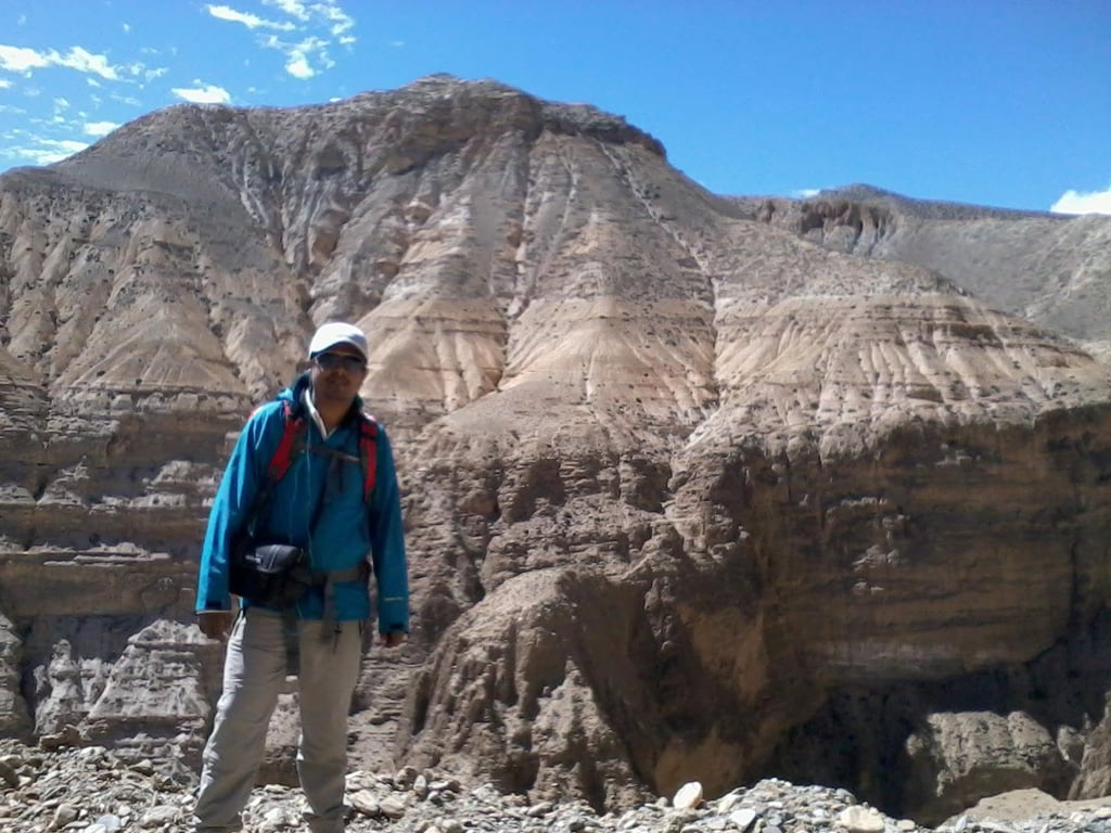 Nebin Giri gallery image 3