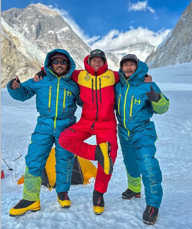 Ashish Gurung gallery image 2