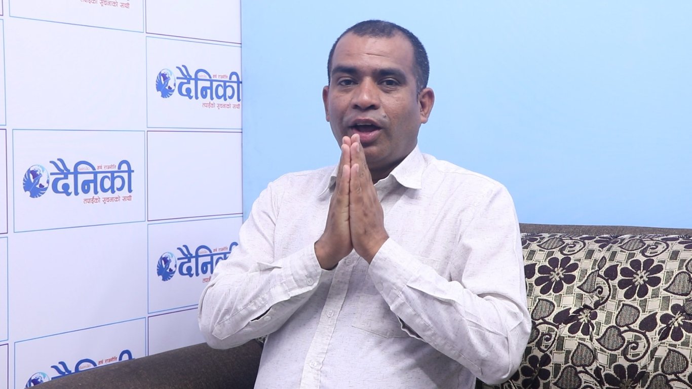 Bhum Raj Tiwari gallery image 3