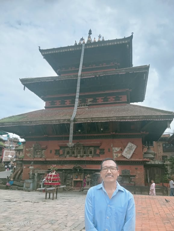 Kabin Prajapati gallery image 3