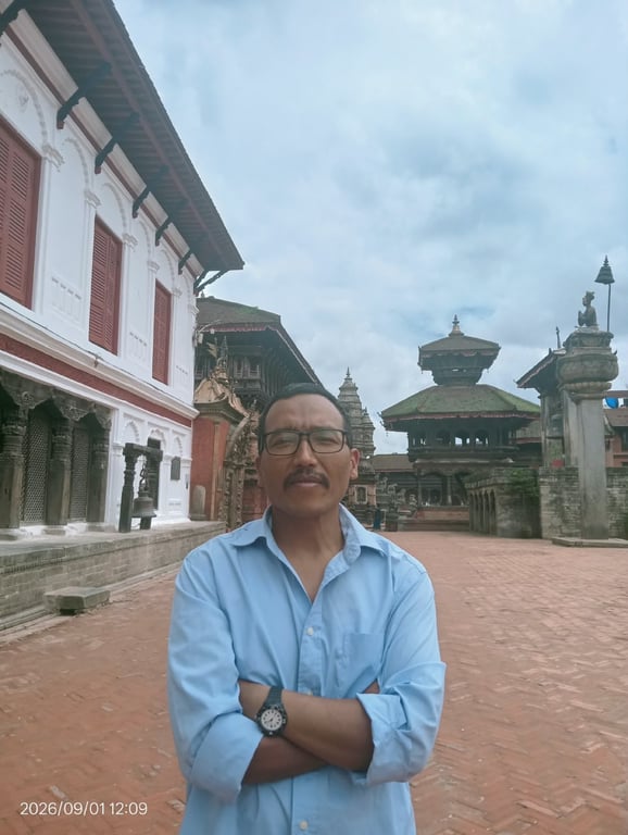Kabin Prajapati gallery image 2