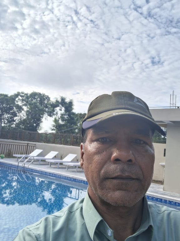 Govinda Kumar Bista gallery image 2