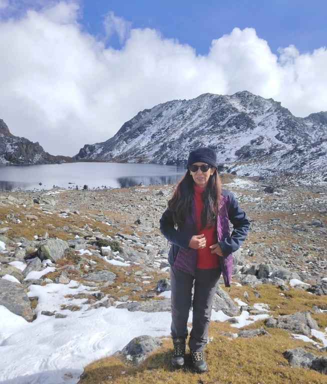 Ramila Shrestha gallery image 19