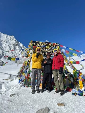 Tsering Gurung gallery image 3