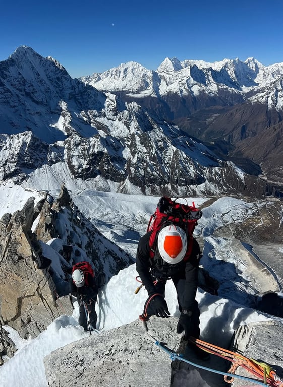 Ashish Gurung gallery image 13