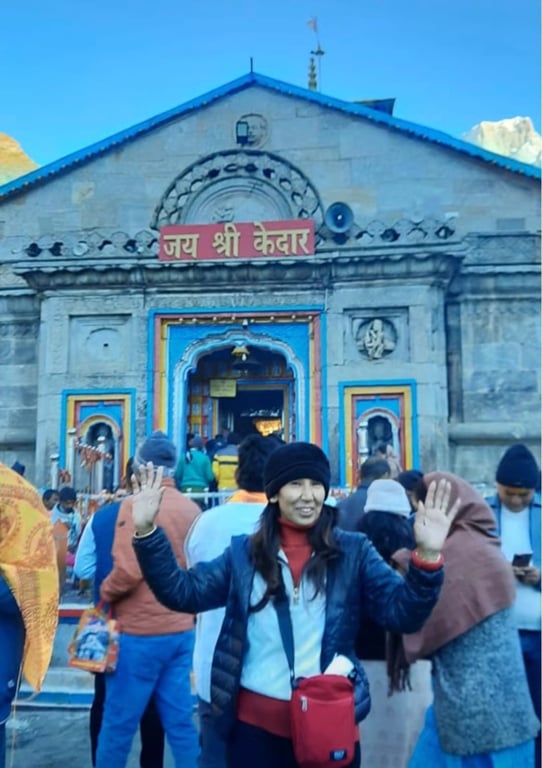 Ramila Shrestha gallery image 1
