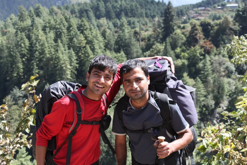 Ramesh Guni gallery image 2