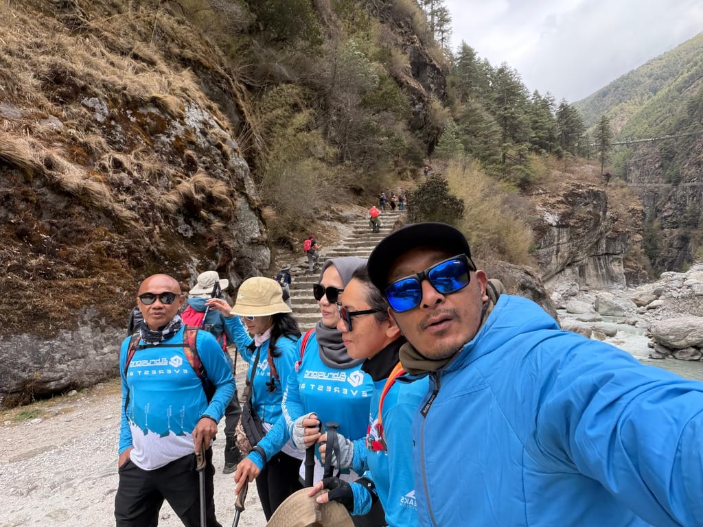 Pemba Sherpa gallery image 3