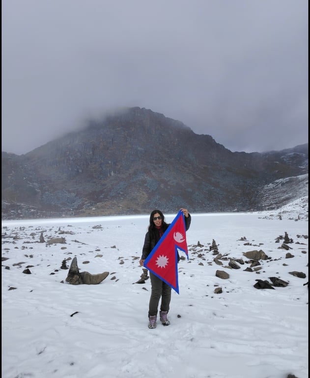 Ramila Shrestha gallery image 18