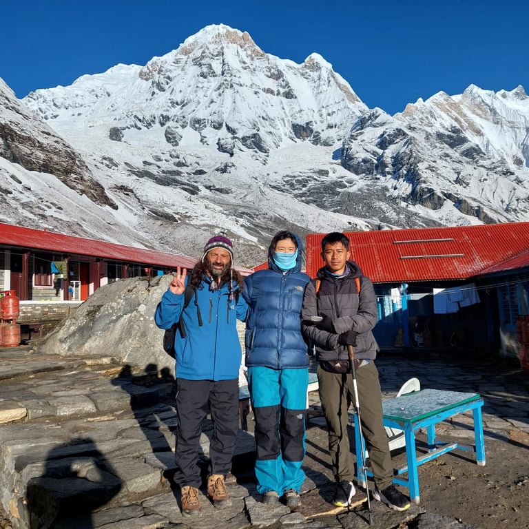 Apar Gurung gallery image 3