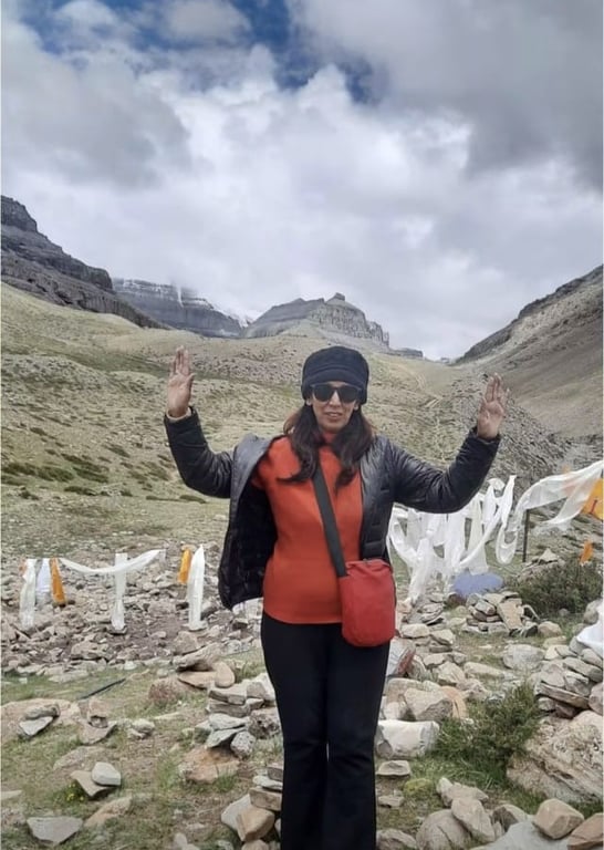 Ramila Shrestha gallery image 5