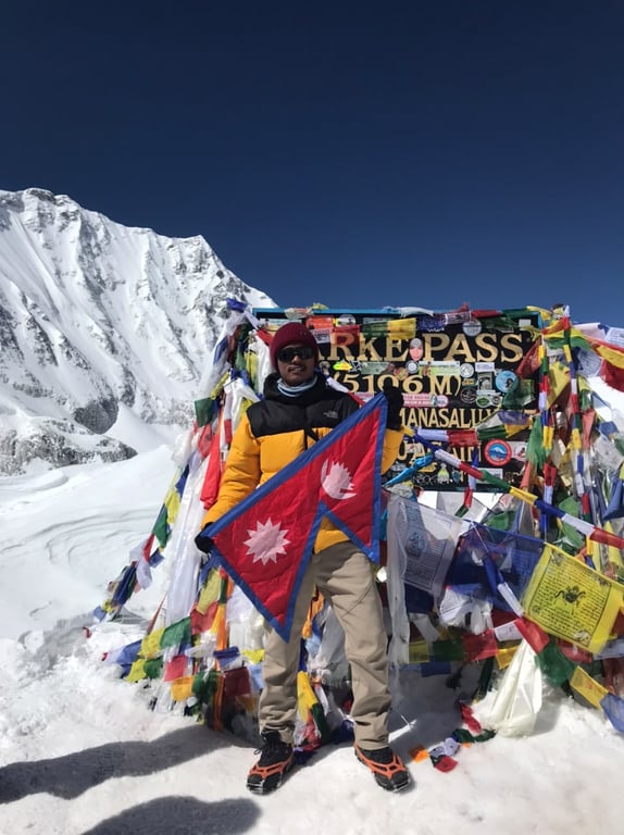Som Bahadur Tamang gallery image 2