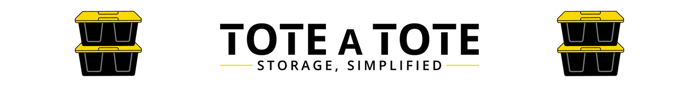 ToteAtote bins logo