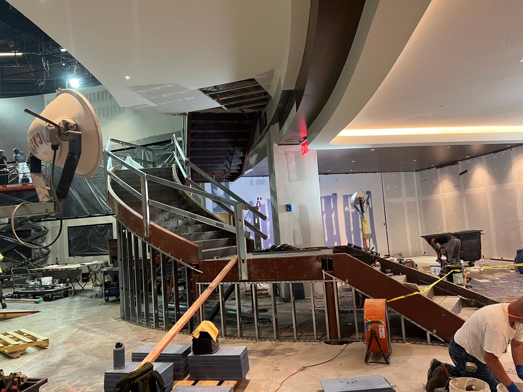 Ocean Resorts Casino Hero Image 2