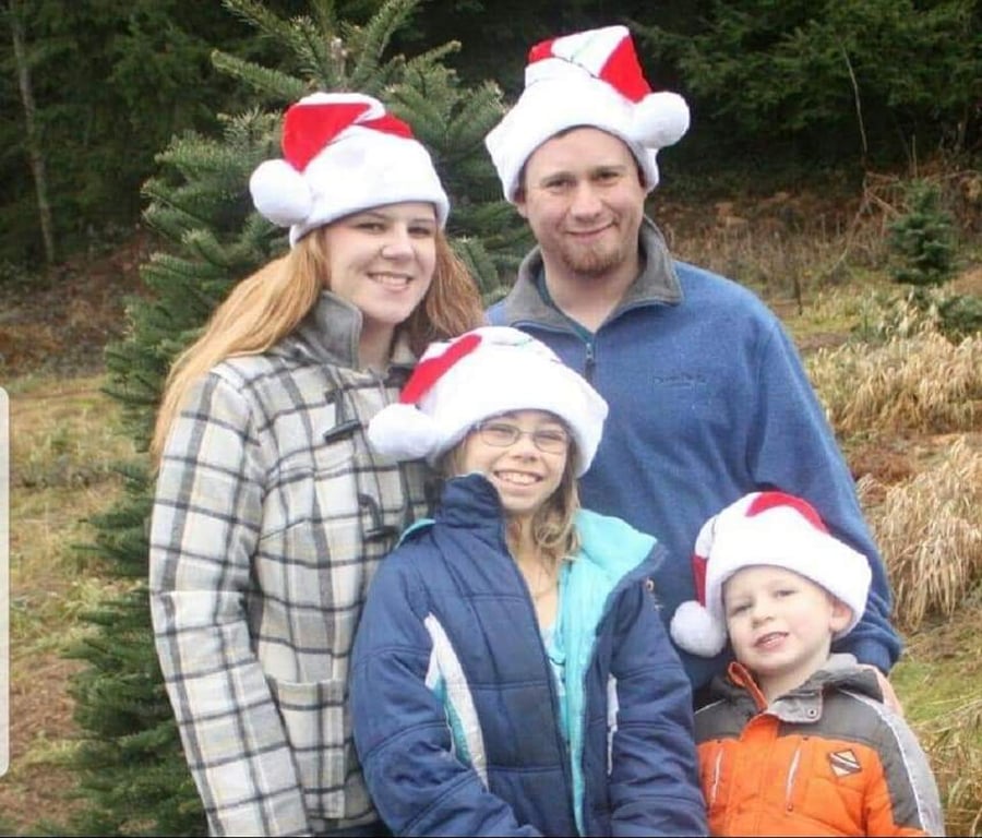 patrick and mindy