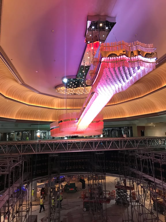 Hard Rock Cafe Rock Solution Image 2