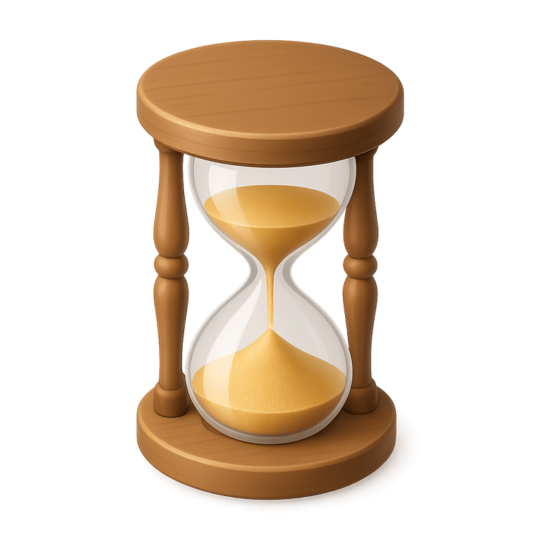 Save Time