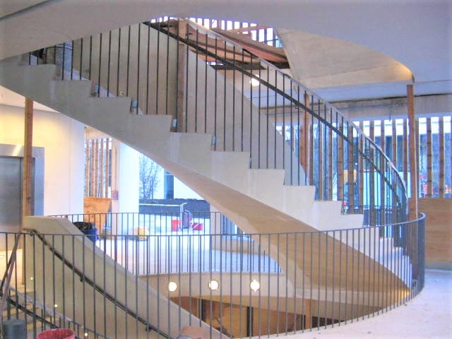 Challenge Image - Measuring and Planning