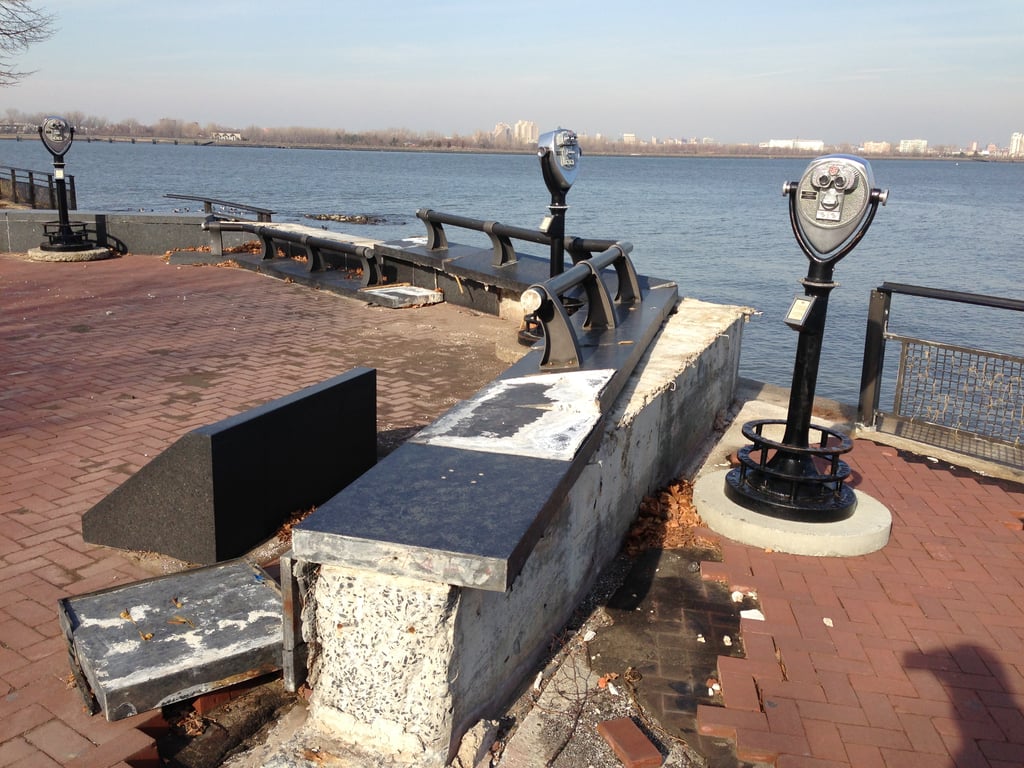 Statue of Liberty Hero Image 2