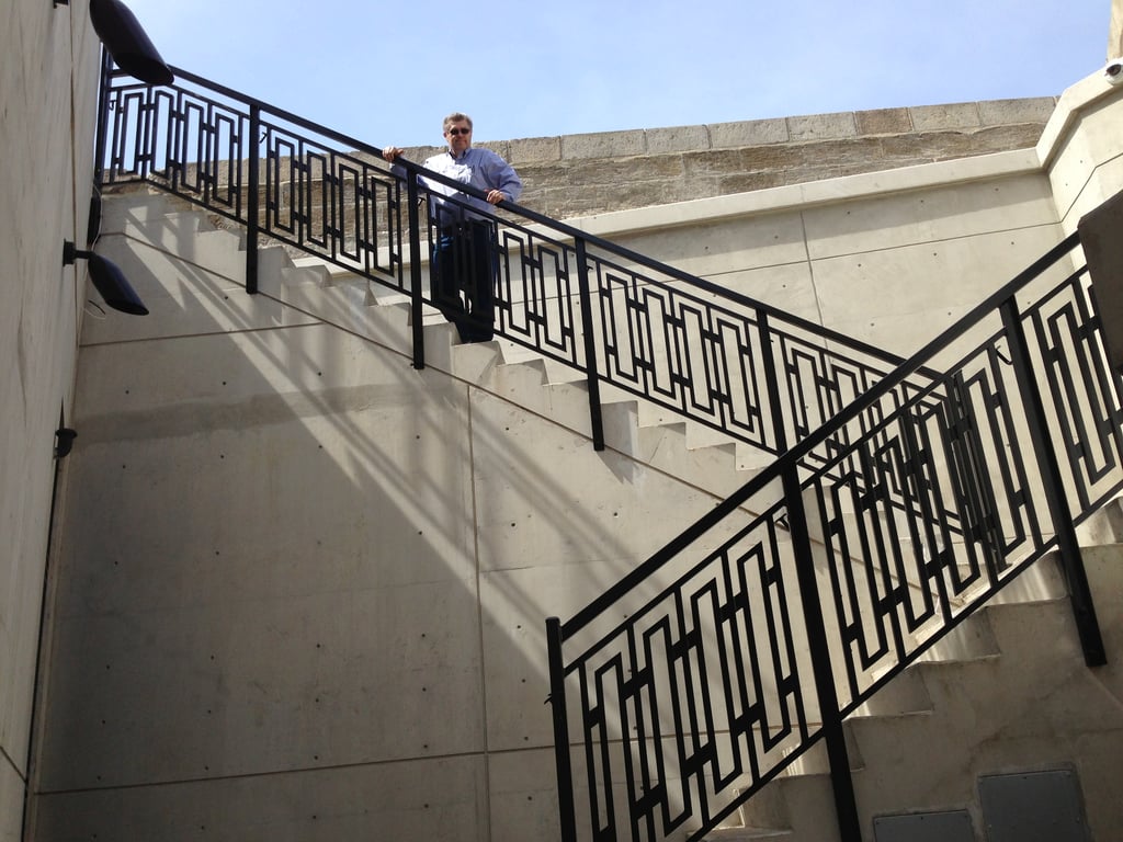 Statue of Liberty Approach Image