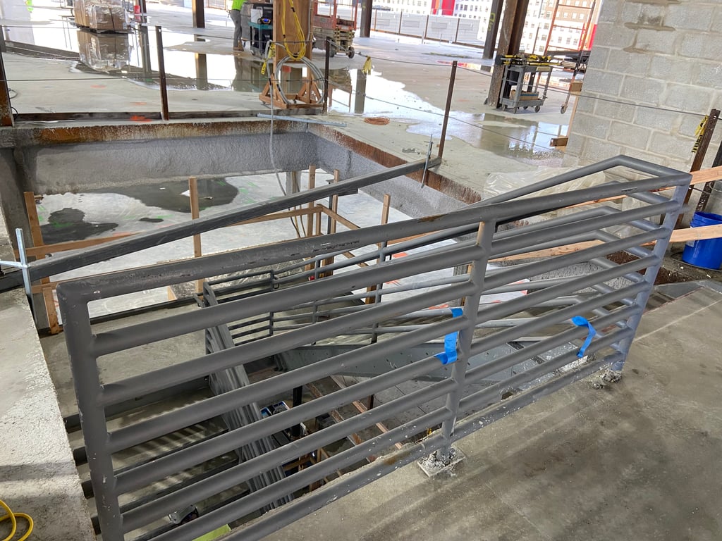 Temple University Paley Hall image