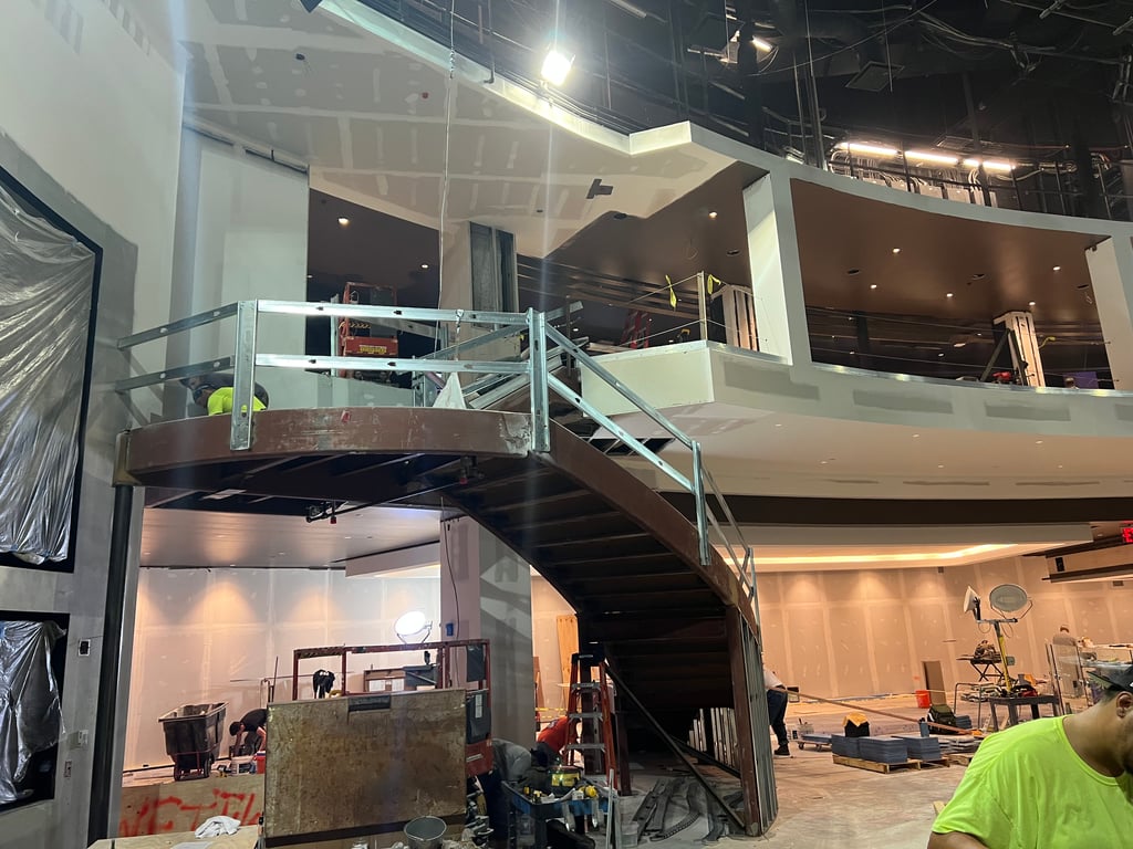 Ocean Resorts Casino Solution Image 2