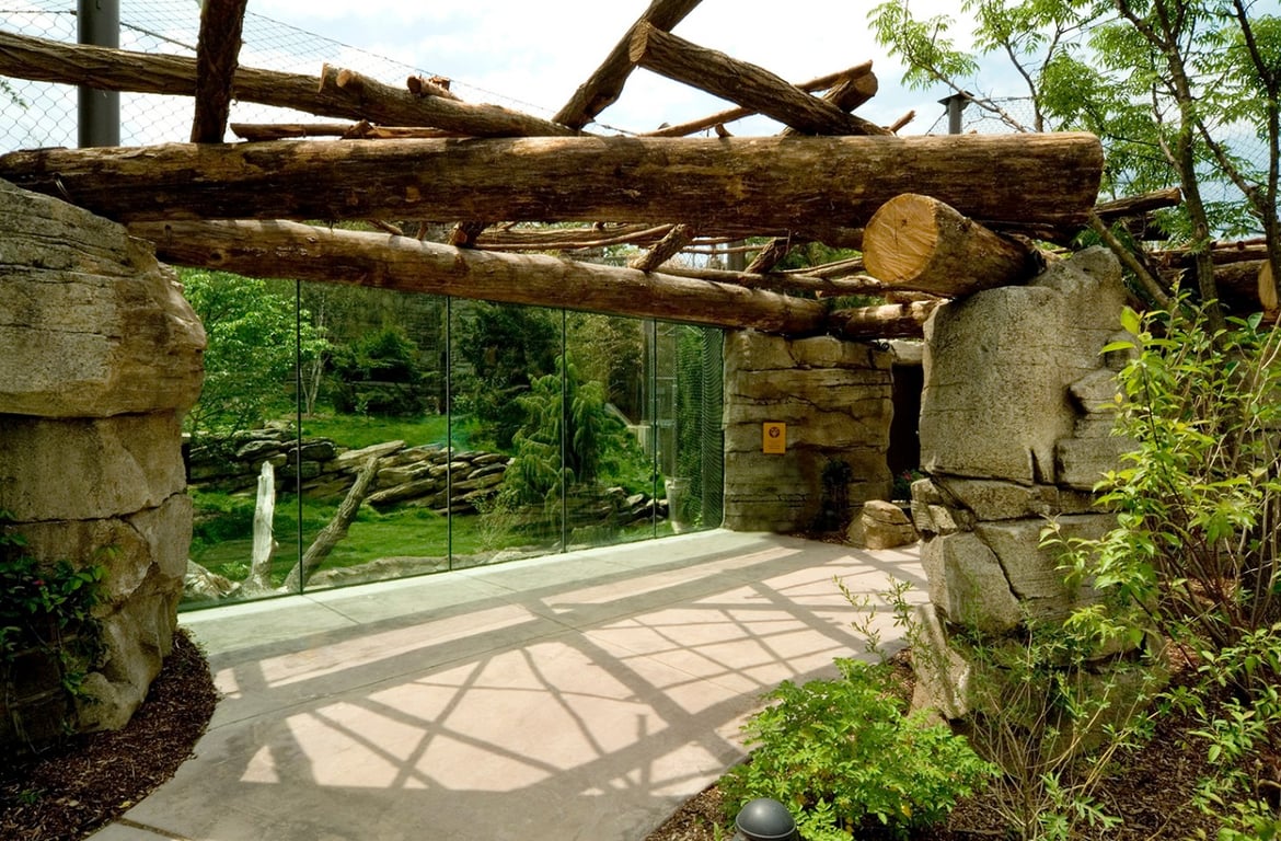 Philadelphia Zoo Solution Image 2