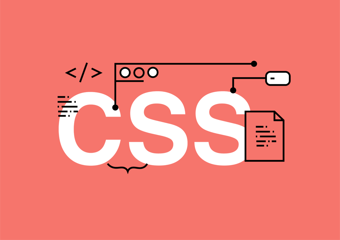CSS and web design