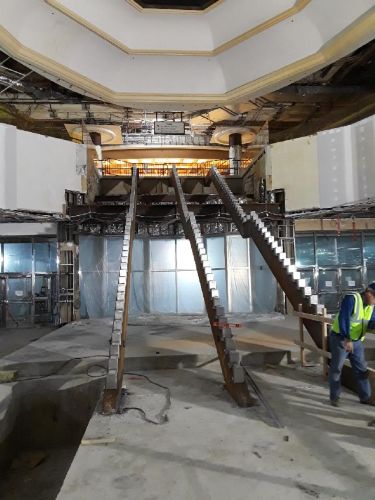 Hard Rock Cafe Rock Solution Image 2