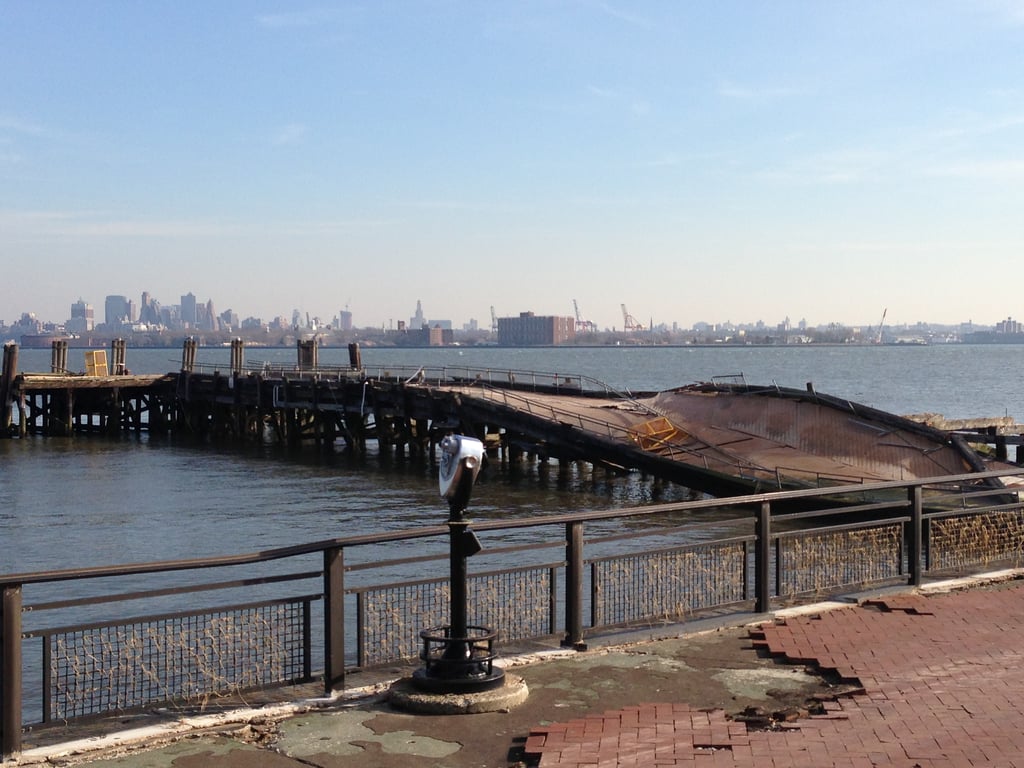 Statue of Liberty Challenge Image