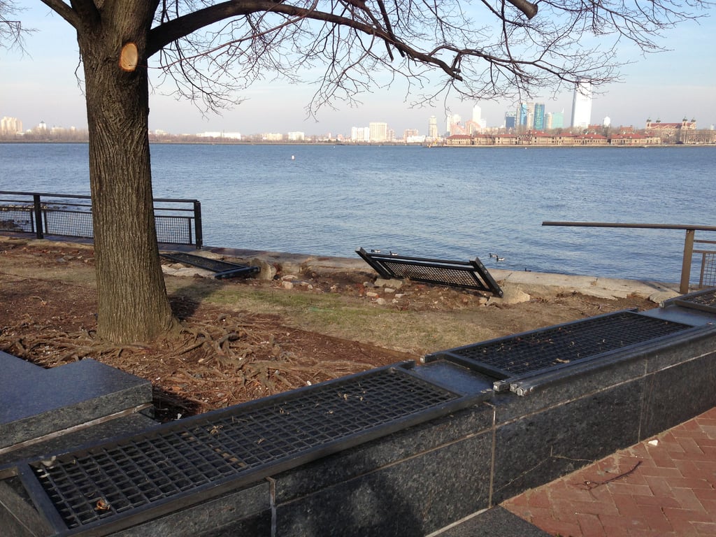 Statue of Liberty Solution Image 2