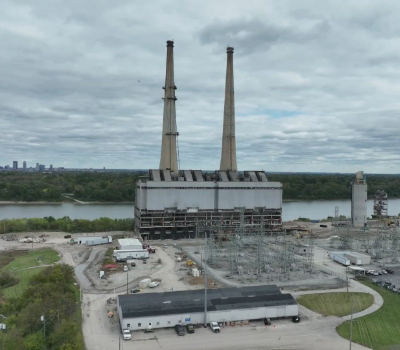 Duke Energy